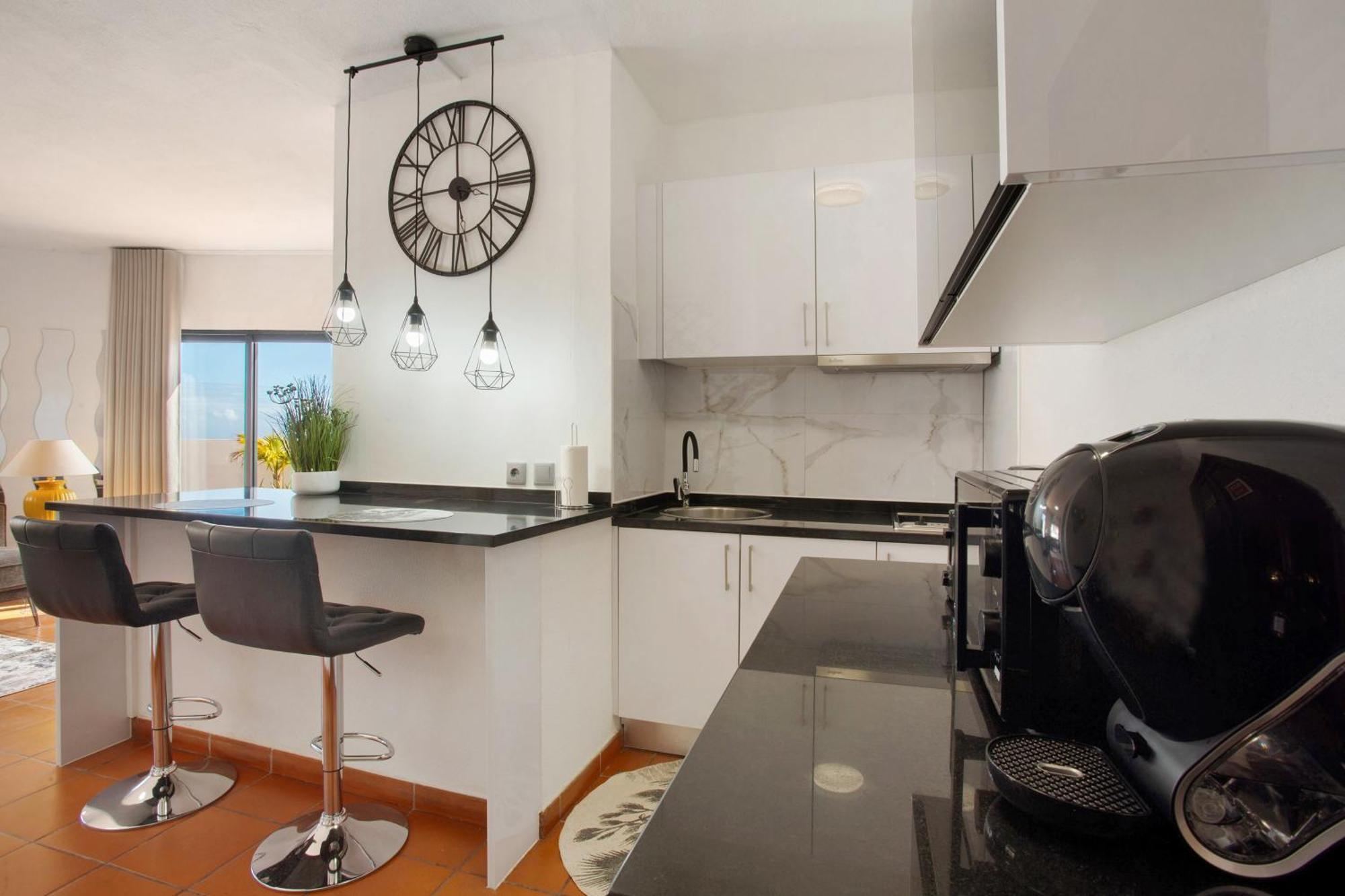 Apartamento Lolita Com Terraco Caniço Eksteriør bilde